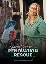 Watch Stacey Solomon's Renovation Rescue Megavideo