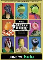 Watch Secret Chef Megavideo