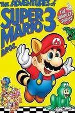 Watch The Adventures of Super Mario Bros 3 Megavideo