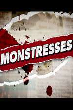 Watch Monstresses Megavideo