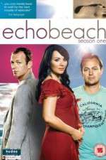 Watch Echo Beach Megavideo