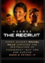 Watch Heroes: The Recruit Megavideo