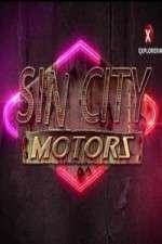Watch Sin City Motors Megavideo