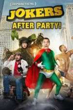 Watch Impractical Jokers: After Party Megavideo