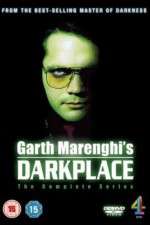 Watch Garth Marenghi's Darkplace Megavideo