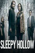 Watch Sleepy Hollow Megavideo