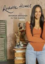 Watch Rochelle Humes: Interior Designer in the Making Megavideo