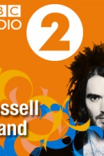 Watch The Russell Brand Show Megavideo