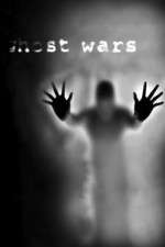 Watch Ghost Wars Megavideo