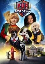 Watch Pup Academy Megavideo