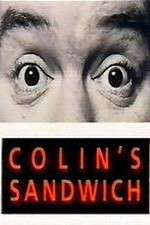 Watch Colin's Sandwich Megavideo
