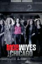 Watch Mob Wives Chicago Megavideo
