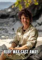 Watch Ruby Wax: Cast Away Megavideo