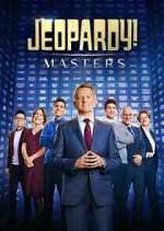 Watch Jeopardy! Masters Megavideo