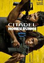 Watch Citadel: Honey Bunny Megavideo