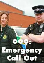 Watch 999: Police and Paramedics Megavideo