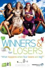 Watch Winners & Losers Megavideo