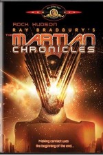 Watch The Martian Chronicles Megavideo