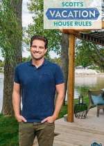 Watch Scott's Vacation House Rules Megavideo
