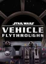 Watch Star Wars: Vehicle Flythrough Megavideo