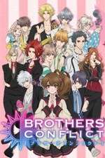 Watch Brothers Conflict Megavideo
