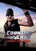 Watch Counting Cars: Under the Hood Megavideo
