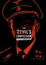 Watch The Devil's Confession: The Lost Eichmann Tapes Megavideo