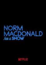 Watch Norm Macdonald Has a Show Megavideo