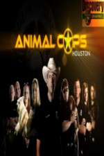 Watch Animal Cops Houston Megavideo