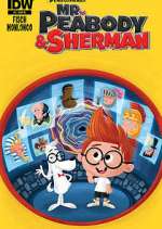 Watch The Mr. Peabody and Sherman Show Megavideo