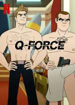 Watch Q-Force Megavideo