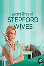 Watch Secret Lives of Stepford Wives Megavideo