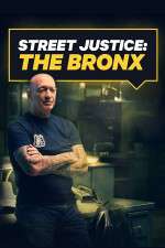 Watch Street Justice: The Bronx Megavideo