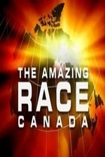 Watch The Amazing Race Canada Megavideo