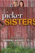 Watch Picker Sisters Megavideo