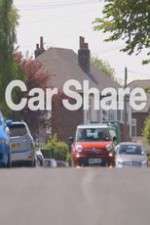 Watch Peter Kays Car Share Megavideo