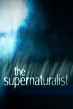 Watch The Supernaturalist Megavideo
