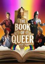 Watch The Book of Queer Megavideo
