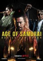 Watch Age of Samurai: Battle for Japan Megavideo