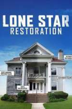 Watch Lone Star Restoration Megavideo