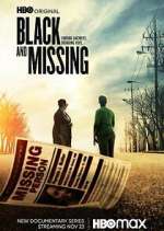 Watch Black and Missing Megavideo