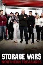 Watch Storage Wars Northern Treasures Megavideo