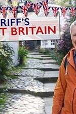 Watch Griff's Great Britain Megavideo
