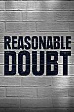 Watch Reasonable Doubt Megavideo