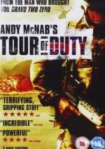 Watch Andy McNab's Tour of Duty Megavideo