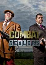 Watch Combat Dealers Megavideo