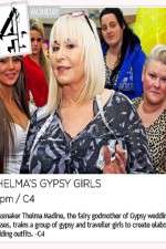 Watch Thelma's Gypsy Girls Megavideo