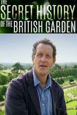 Watch The Secret History of the British Garden Megavideo