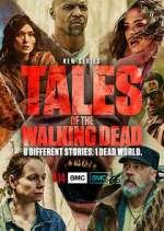Watch Tales of the Walking Dead Megavideo