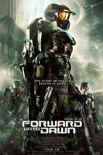 Watch Halo 4 Forward Unto Dawn Megavideo